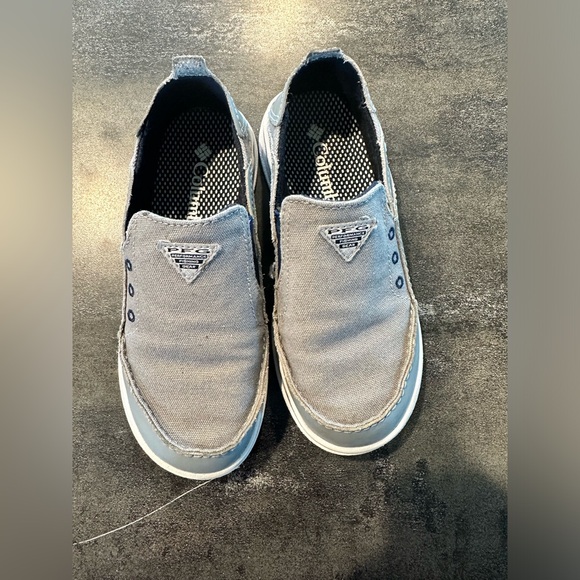 Columbia boys slip on shoes - Picture 5 of 5